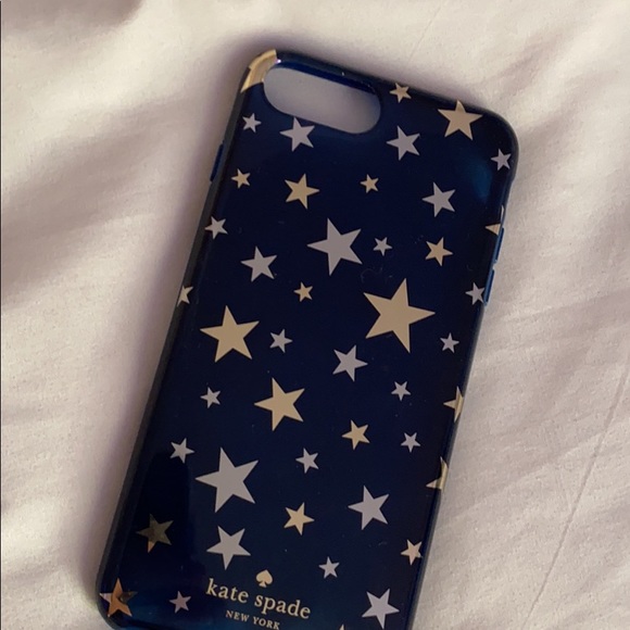 IPhone 7/8Plus Kate Spade Cases!! - Picture 4 of 4